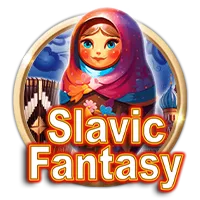Slavic Fantasy